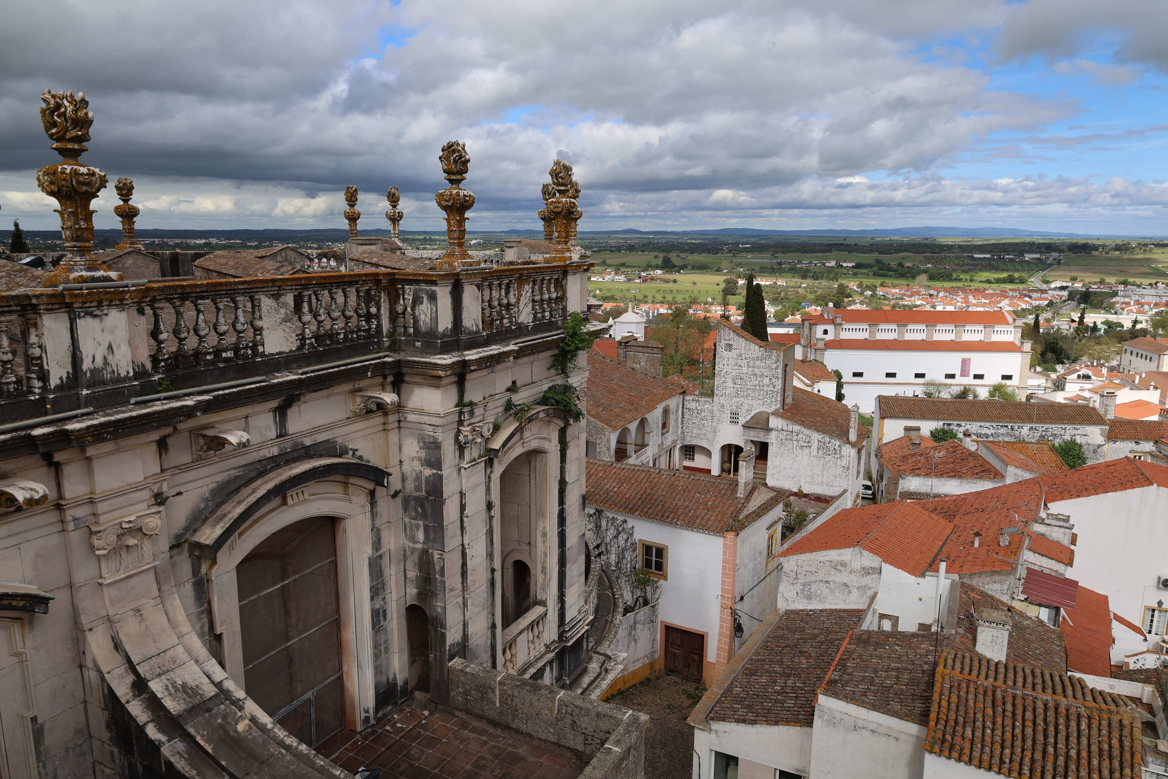 Evora